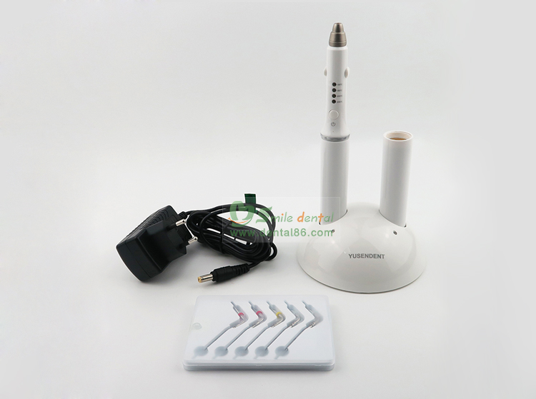 C-FILL Endodontic obturation system a pack